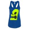 Next Level Apparel - Ladies' Ideal Racerback Tank Thumbnail