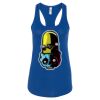 Next Level Apparel - Ladies' Ideal Racerback Tank Thumbnail