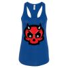 Next Level Apparel - Ladies' Ideal Racerback Tank Thumbnail