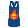 Next Level Apparel - Ladies' Ideal Racerback Tank Thumbnail