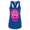 Next Level Apparel - Ladies' Ideal Racerback Tank Thumbnail