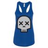 Next Level Apparel - Ladies' Ideal Racerback Tank Thumbnail