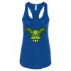 Next Level Apparel - Ladies' Ideal Racerback Tank Thumbnail