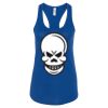 Next Level Apparel - Ladies' Ideal Racerback Tank Thumbnail