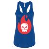Next Level Apparel - Ladies' Ideal Racerback Tank Thumbnail