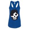 Next Level Apparel - Ladies' Ideal Racerback Tank Thumbnail
