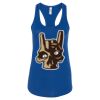 Next Level Apparel - Ladies' Ideal Racerback Tank Thumbnail
