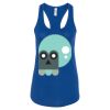 Next Level Apparel - Ladies' Ideal Racerback Tank Thumbnail