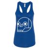 Next Level Apparel - Ladies' Ideal Racerback Tank Thumbnail