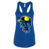 Next Level Apparel - Ladies' Ideal Racerback Tank Thumbnail