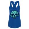 Next Level Apparel - Ladies' Ideal Racerback Tank Thumbnail