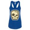 Next Level Apparel - Ladies' Ideal Racerback Tank Thumbnail