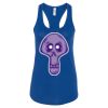 Next Level Apparel - Ladies' Ideal Racerback Tank Thumbnail