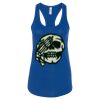 Next Level Apparel - Ladies' Ideal Racerback Tank Thumbnail