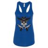 Next Level Apparel - Ladies' Ideal Racerback Tank Thumbnail