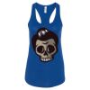 Next Level Apparel - Ladies' Ideal Racerback Tank Thumbnail