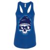 Next Level Apparel - Ladies' Ideal Racerback Tank Thumbnail