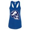 Next Level Apparel - Ladies' Ideal Racerback Tank Thumbnail