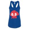 Next Level Apparel - Ladies' Ideal Racerback Tank Thumbnail