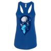 Next Level Apparel - Ladies' Ideal Racerback Tank Thumbnail