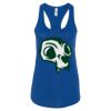 Next Level Apparel - Ladies' Ideal Racerback Tank Thumbnail