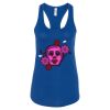 Next Level Apparel - Ladies' Ideal Racerback Tank Thumbnail