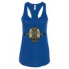 Next Level Apparel - Ladies' Ideal Racerback Tank Thumbnail