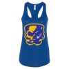 Next Level Apparel - Ladies' Ideal Racerback Tank Thumbnail