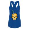 Next Level Apparel - Ladies' Ideal Racerback Tank Thumbnail