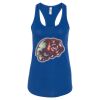 Next Level Apparel - Ladies' Ideal Racerback Tank Thumbnail