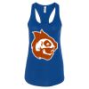 Next Level Apparel - Ladies' Ideal Racerback Tank Thumbnail