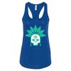 Next Level Apparel - Ladies' Ideal Racerback Tank Thumbnail