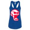 Next Level Apparel - Ladies' Ideal Racerback Tank Thumbnail