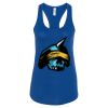 Next Level Apparel - Ladies' Ideal Racerback Tank Thumbnail
