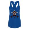 Next Level Apparel - Ladies' Ideal Racerback Tank Thumbnail