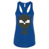 Next Level Apparel - Ladies' Ideal Racerback Tank Thumbnail