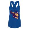 Next Level Apparel - Ladies' Ideal Racerback Tank Thumbnail