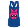 Next Level Apparel - Ladies' Ideal Racerback Tank Thumbnail