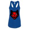 Next Level Apparel - Ladies' Ideal Racerback Tank Thumbnail