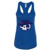Next Level Apparel - Ladies' Ideal Racerback Tank Thumbnail