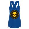 Next Level Apparel - Ladies' Ideal Racerback Tank Thumbnail