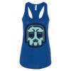 Next Level Apparel - Ladies' Ideal Racerback Tank Thumbnail