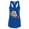 Next Level Apparel - Ladies' Ideal Racerback Tank Thumbnail