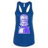 Next Level Apparel - Ladies' Ideal Racerback Tank Thumbnail
