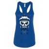 Next Level Apparel - Ladies' Ideal Racerback Tank Thumbnail