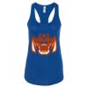 Next Level Apparel - Ladies' Ideal Racerback Tank Thumbnail