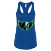 Next Level Apparel - Ladies' Ideal Racerback Tank Thumbnail