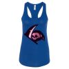 Next Level Apparel - Ladies' Ideal Racerback Tank Thumbnail