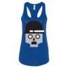 Next Level Apparel - Ladies' Ideal Racerback Tank Thumbnail