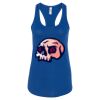 Next Level Apparel - Ladies' Ideal Racerback Tank Thumbnail